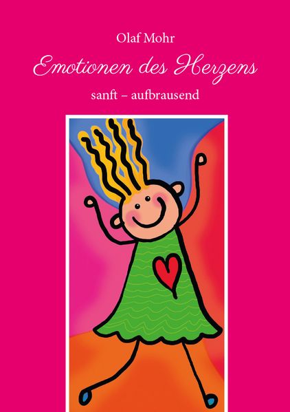 Cover von Emotionen des Herzens