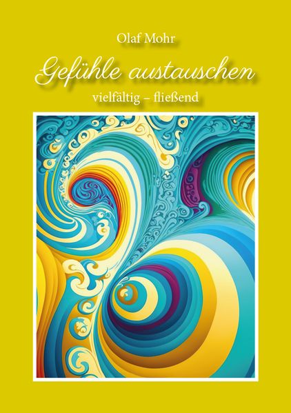 Cover von Gefühle austauschen