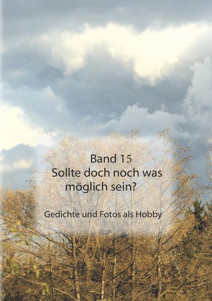 Cover von Band 15
