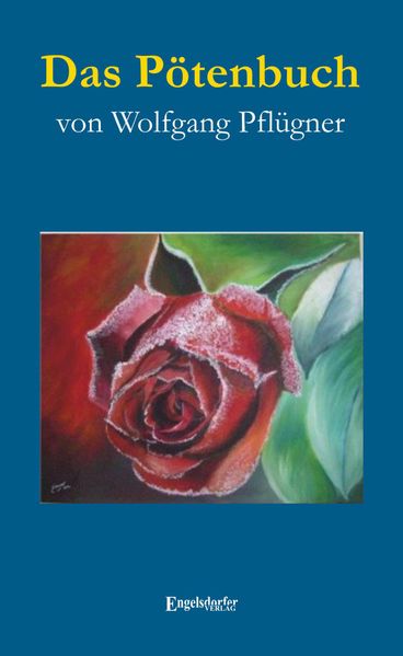 Cover von Das Pötenbuch