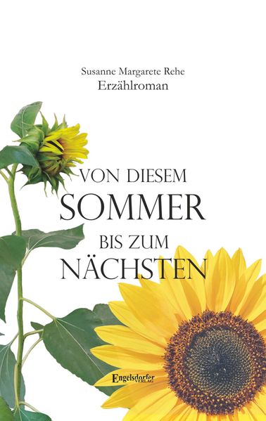 Cover von Von diesem Sommer bis zum nächsten