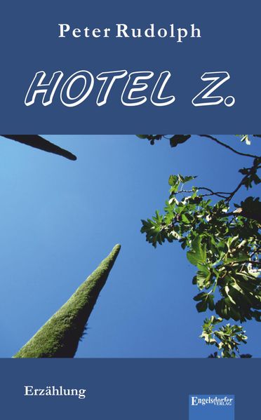 Cover von Hotel Z