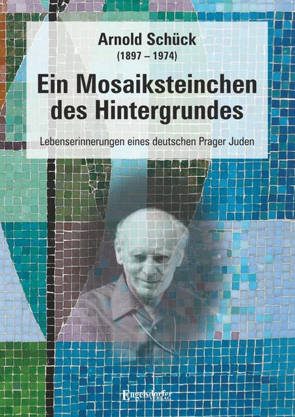 Cover von Ein Mosaiksteinchen des Hintergrundes