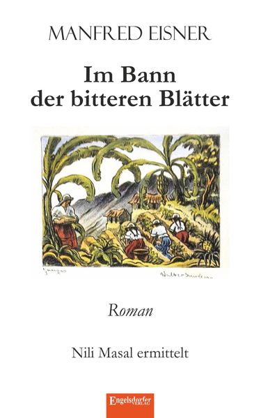 Cover von Im Bann der bitteren Blätter