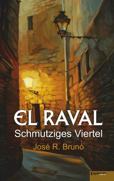 Cover von El Raval