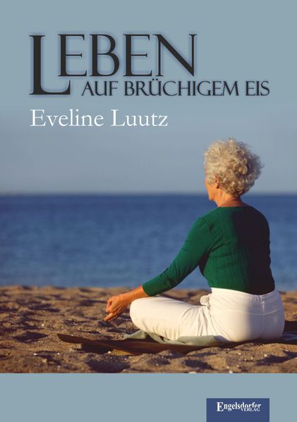 Cover von Leben auf brüchigem Eis