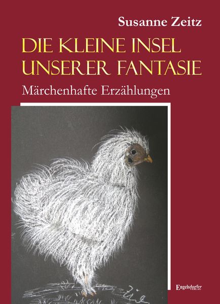 Cover von Die kleine Insel unserer Fantasie