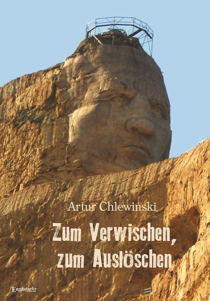 Cover von Zum Verwischen, zum Auslöschen
