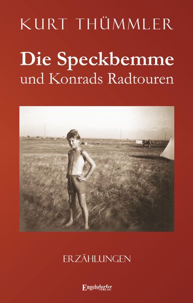 Cover von Die Speckbemme und Konrads Radtouren