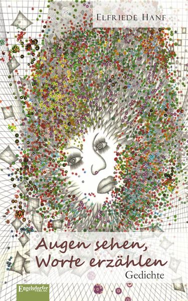 Cover von Augen sehen, Worte erzählen