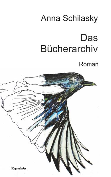 Cover von Das Bücherarchiv