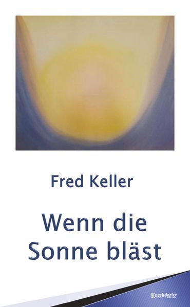 Cover von Wenn die Sonne bläst