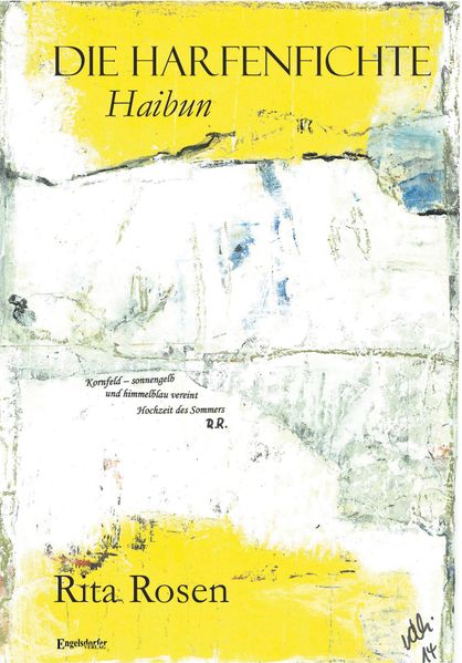 Cover von Die Harfenfichte