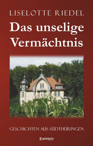 Cover von Das unselige Vermächtnis