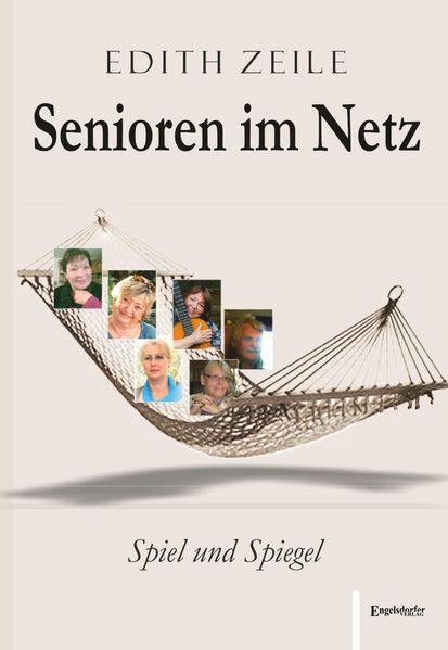Cover von Senioren im Netz: Spiel und Spiegel