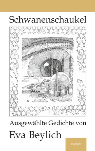 Cover von Schwanenschaukel