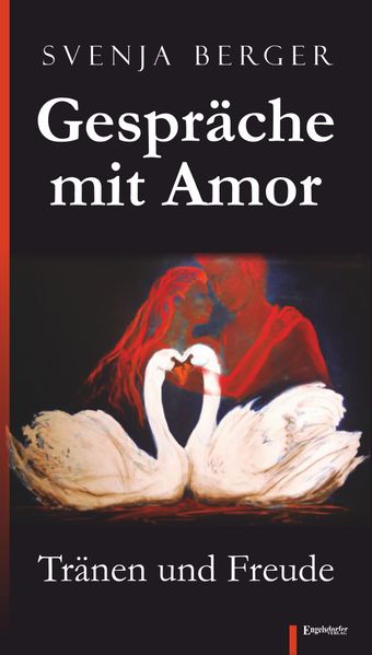 Cover von Gespräche mit Amor