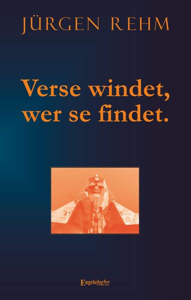Cover von Verse windet, wer se findet.