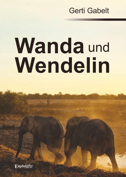 Cover von Wanda und Wendelin