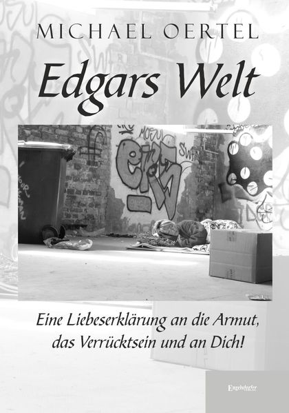 Cover von Edgars Welt