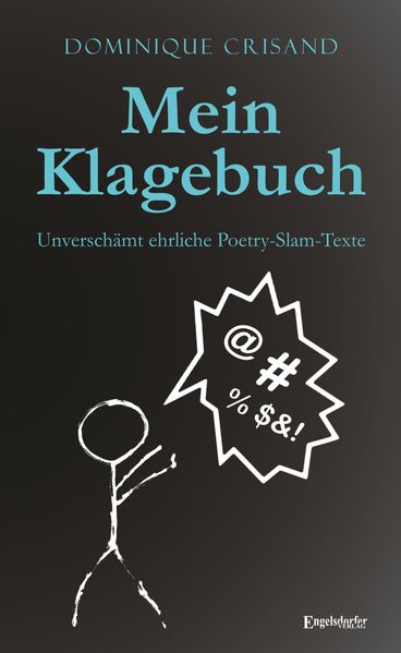 Cover von Mein Klagebuch