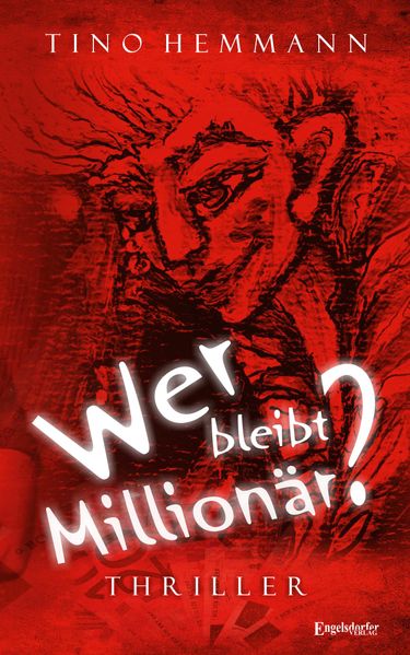 Cover von Wer bleibt Millionär?