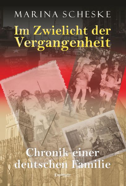 Cover von Im Zwielicht der Vergangenheit