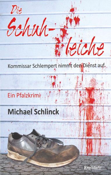 Cover von Die Schuhleiche