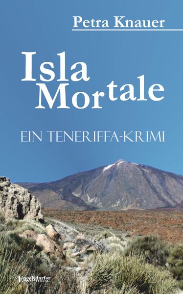 Cover von Isla Mortale