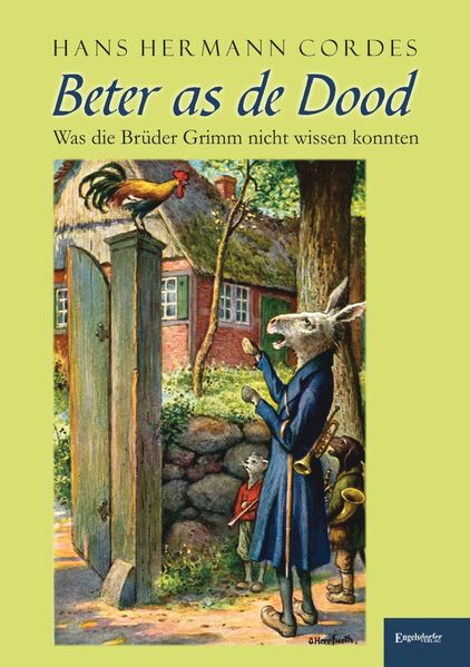 Cover von Beter as de Dood