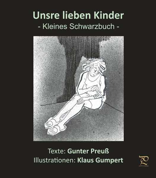 Cover von Unsre lieben Kinder