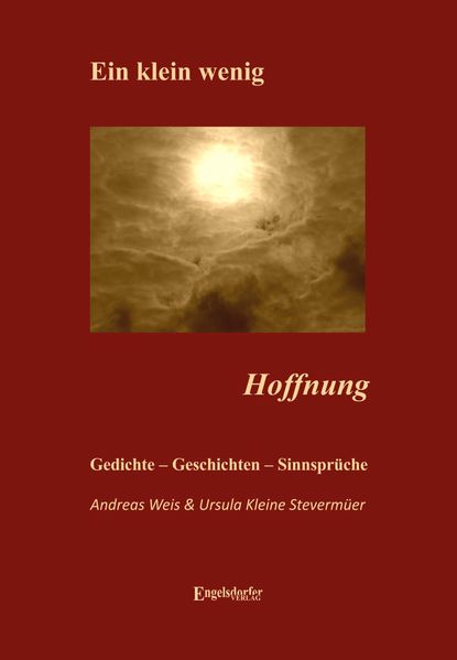 Cover von Ein klein wenig Hoffnung