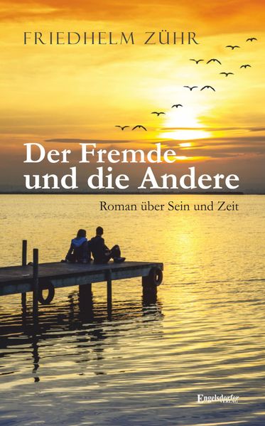 Cover von Der Fremde und die Andere