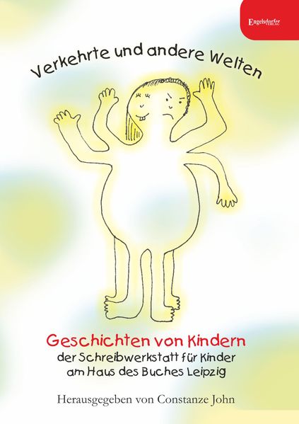 Cover von Verkehrte und andere Welten