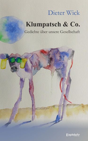 Cover von Klumpatsch & Co.
