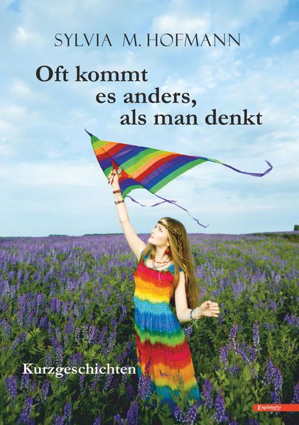 Cover von Oft kommt es anders, als man denkt
