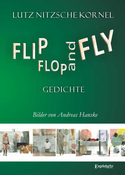 Cover von FLIP FLOP AND FLY