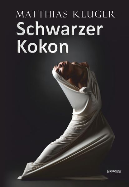 Cover von Schwarzer Kokon