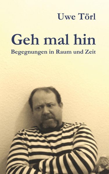 Cover von Geh mal hin