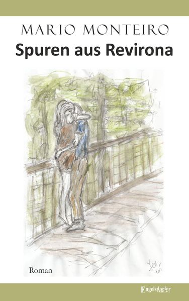 Cover von Spuren aus Revirona