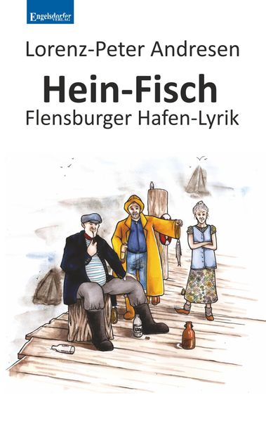 Cover von Hein-Fisch