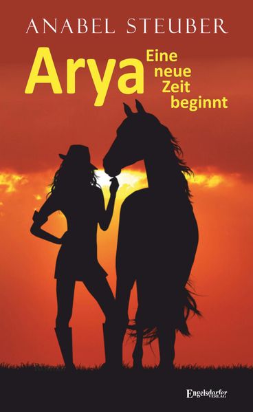 Cover von Arya
