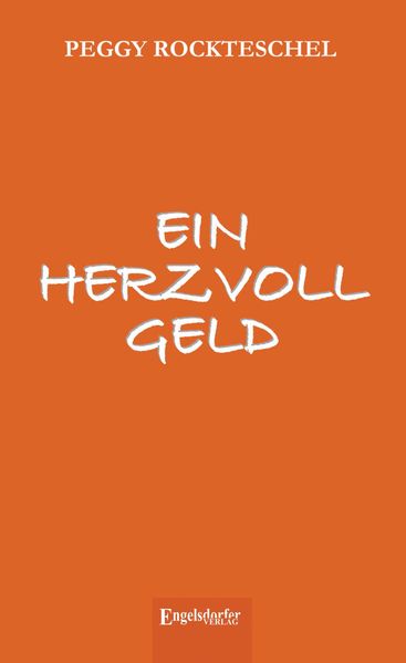 Cover von Ein Herzvoll Geld