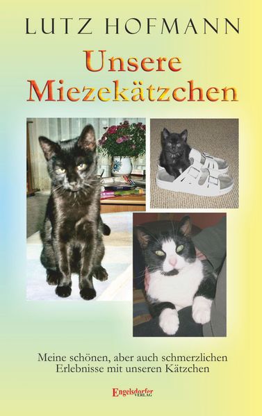 Cover von Unsere Miezekätzchen
