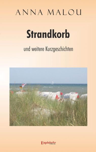 Cover von Strandkorb und weitere Kurzgeschichten