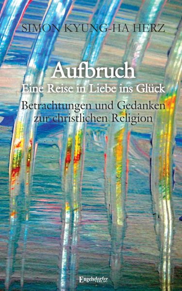 Cover von Aufbruch – Eine Reise in Liebe ins Glück
