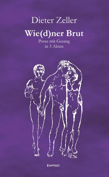 Cover von Wie(d)ner Brut