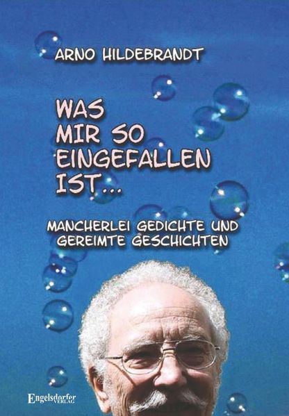 Cover von Was mir so eingefallen ist…