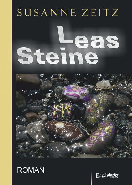 Cover von Leas Steine