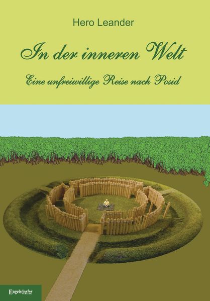 Cover von In der inneren Welt